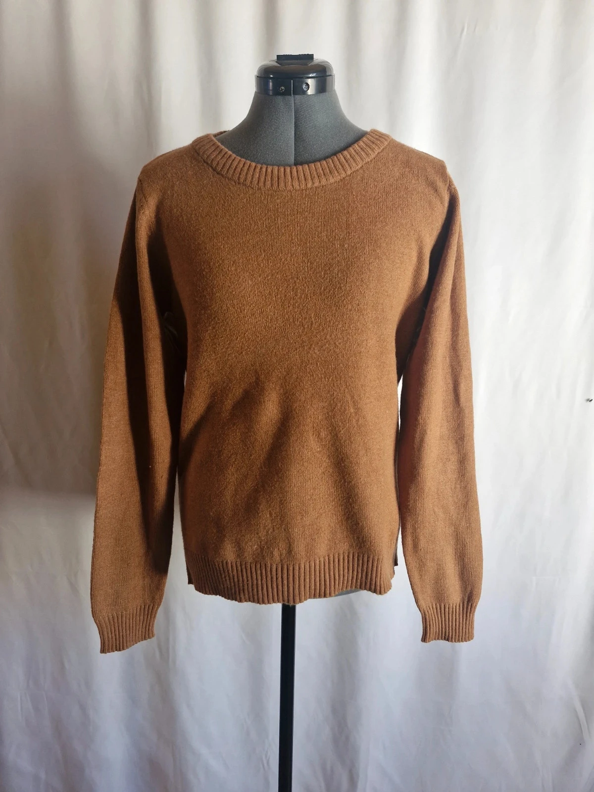 Pull Vila femme marron Taille XS